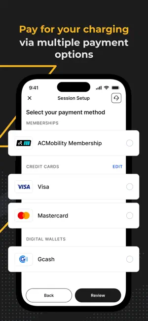 Evro screenshot 4