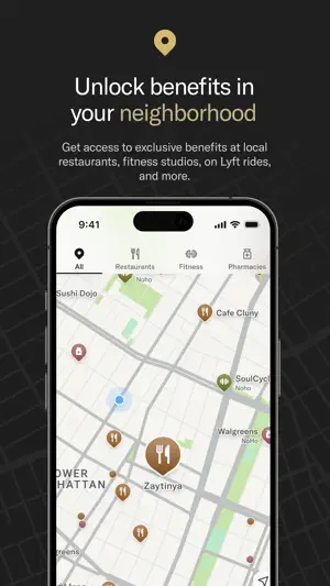 Bilt Rewards screenshot 2