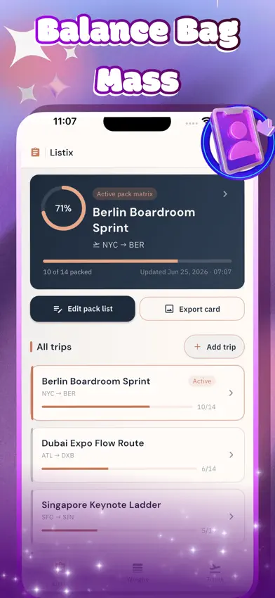 Packix screenshot 4