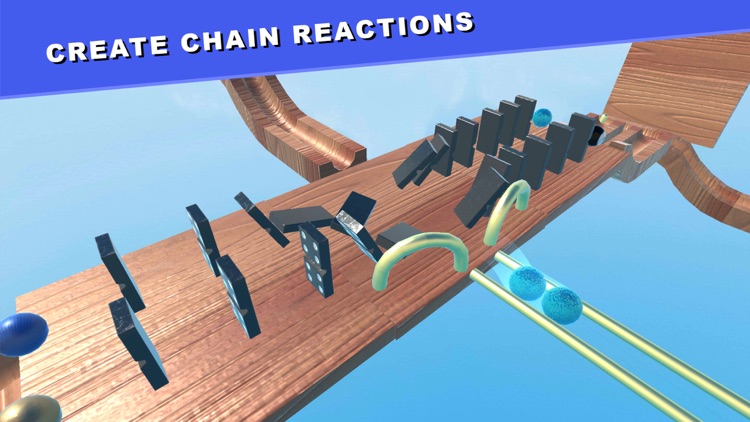 Marble Run : Race builder screenshot-0