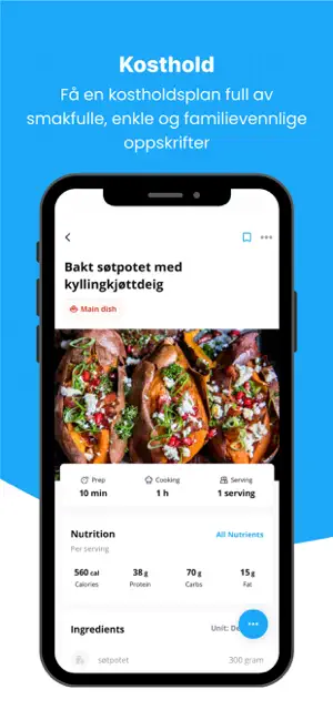 Premium PT - Din Online Trener screenshot 4
