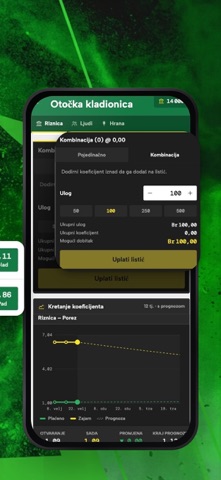 Uxrienl Isle screenshot 2