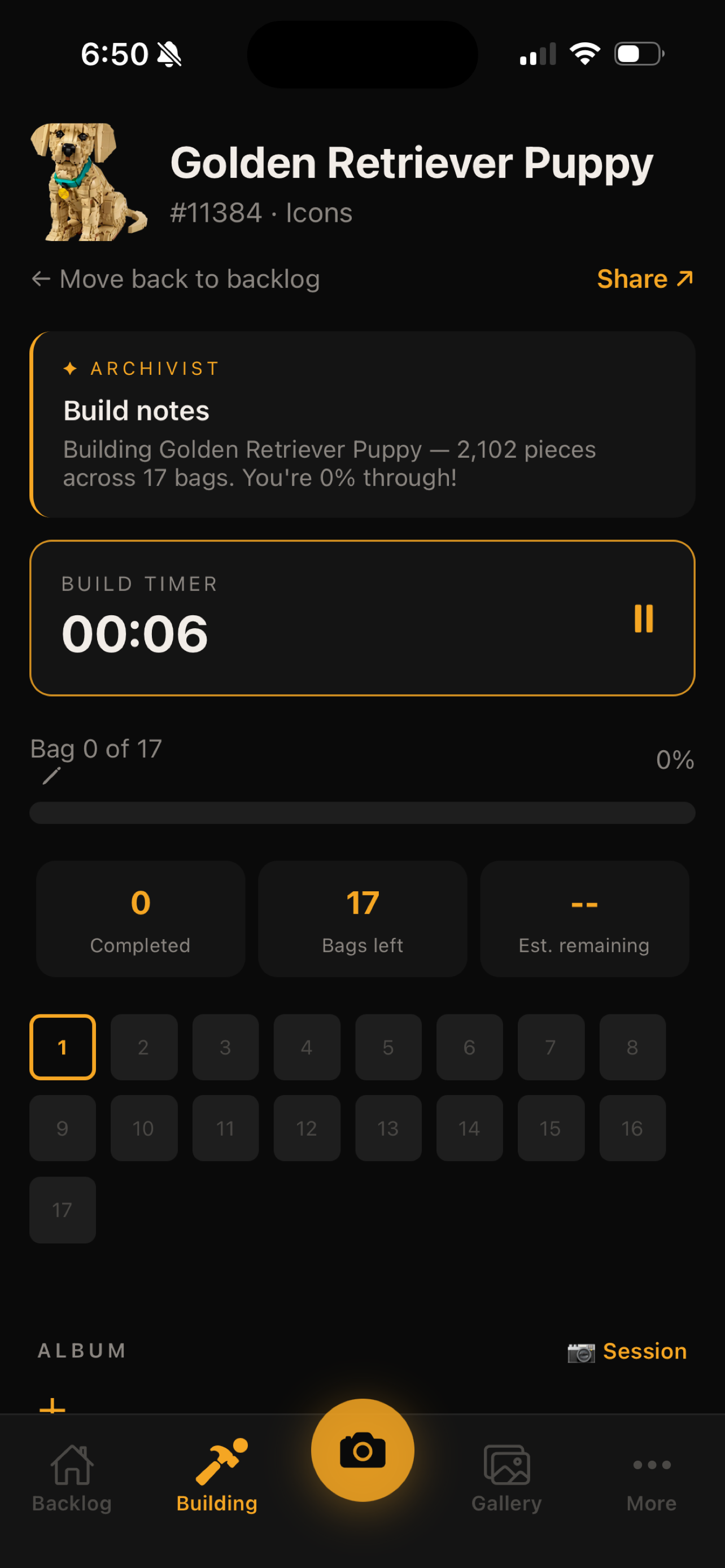 Bricktelligence
