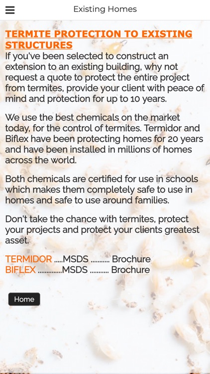 Paramount Pest & Termite Ctrl