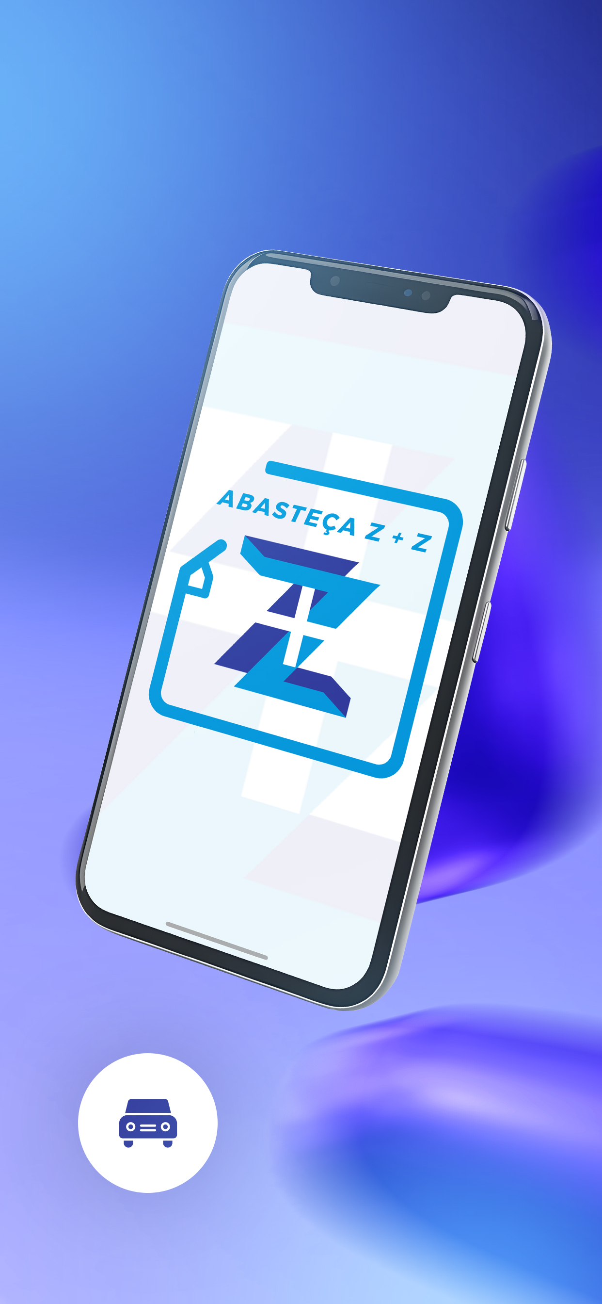 Abasteça Z + Z