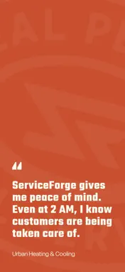 ServiceForge screenshot 6