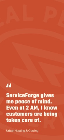 ServiceForge Screenshot 6 of 7