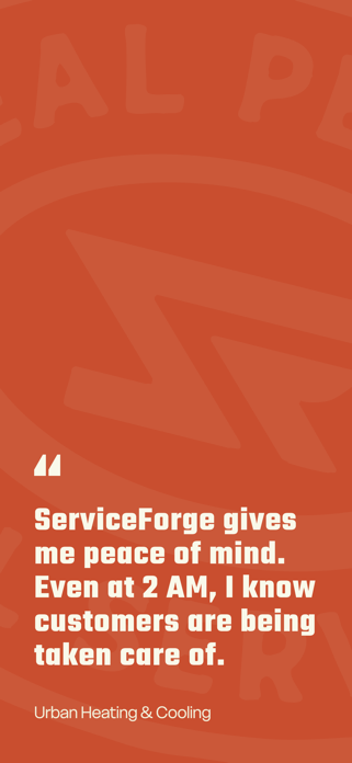 ServiceForge Screenshot 6 of 7