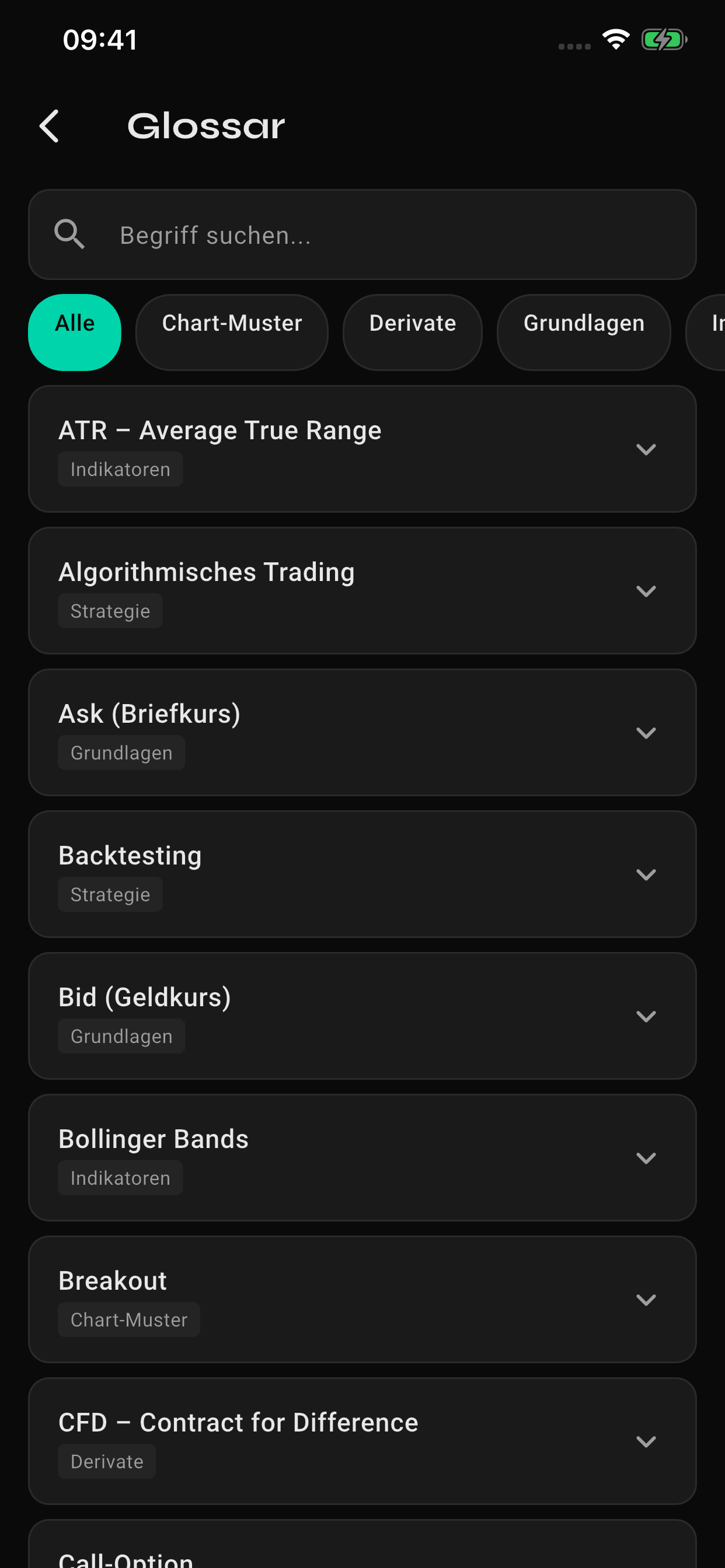 WeaveEdge Academy screenshot 9