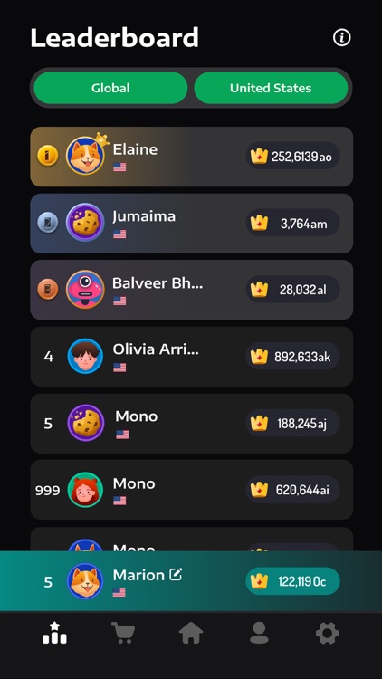 Merge Puzzle Game - M2 Blocks screenshot-6