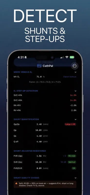 CathPal screenshot 2 of 6