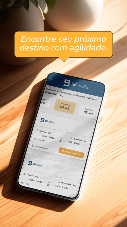 Bus Viagens screenshot-5