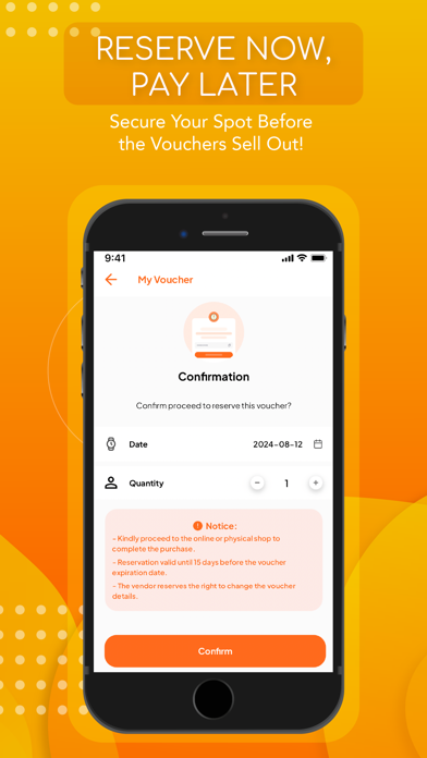ECO+ MALL Screenshot