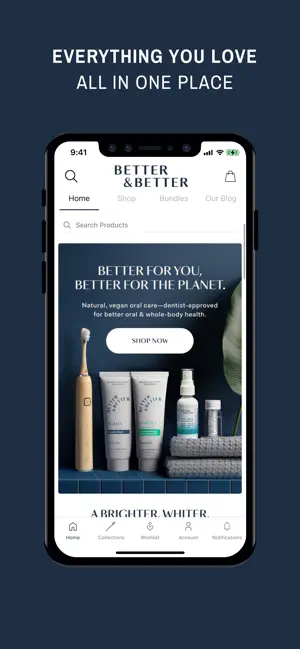 Better & Better screenshot 2