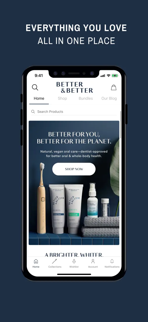 Screenshot #2 pour Better & Better