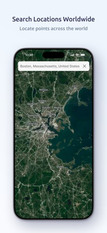 MapTiler Screenshot 2 of 5