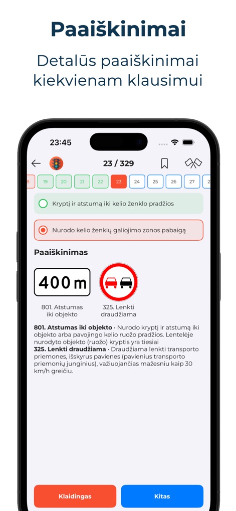 KET bilietai 2026 - Autostart - Education App | MWM
