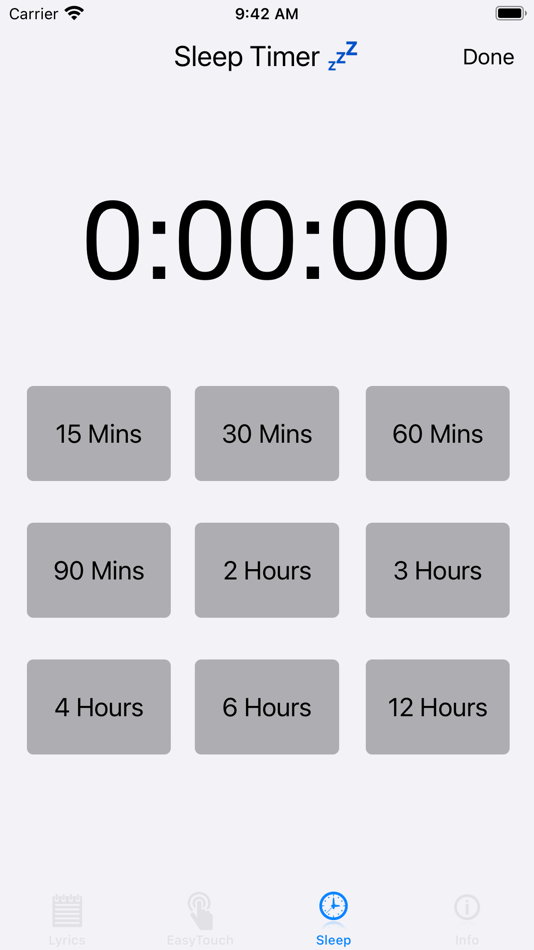 #9. Loopman! (iOS) Podle: Youngjoon Koh