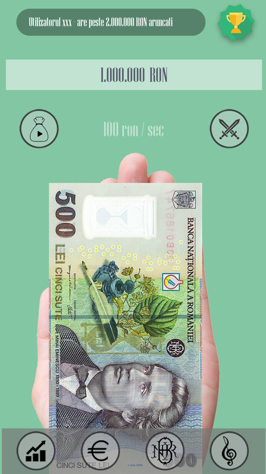 #4. Fara Numar, Fara Numar (iOS) Av: Adrian Ionut Birisiu