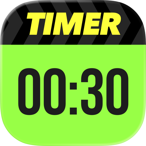 Timer Plus - Workouts Timer