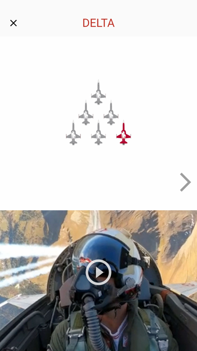 Patr Suisse Screenshot