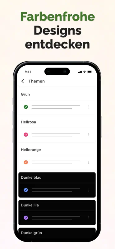 Beikost Start – Baby Essen + screenshot 7 of 7