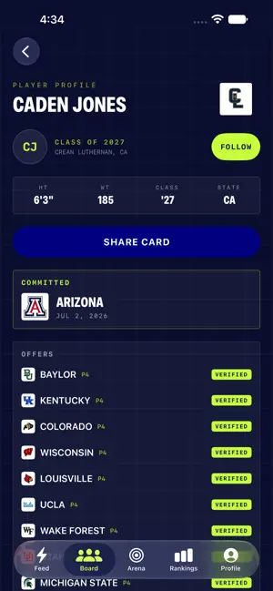 QBDNA screenshot 2