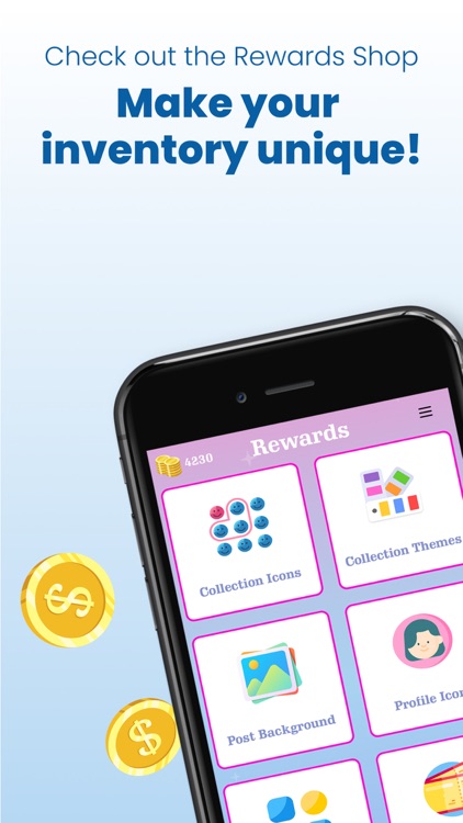 CardCloudz: Collection Tracker screenshot-7