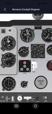 iBEECHCRAFT Checkride Prep Screenshot 9 of 10
