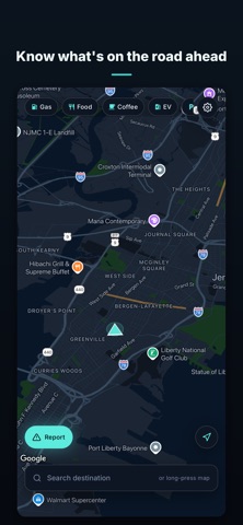 Kaltrix screenshot
