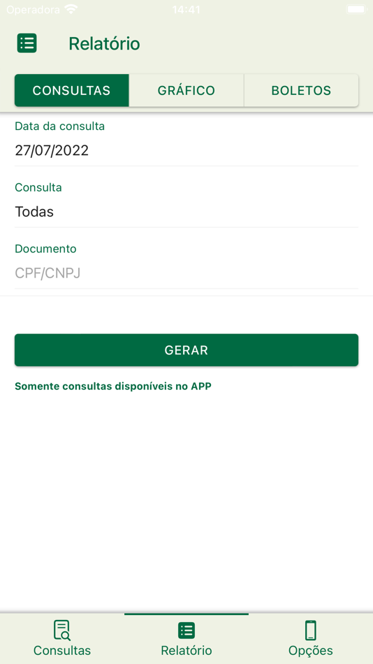#4. ACE Lins Mobile (iOS) By: Sophus Tecnologia