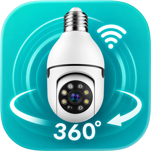 WiFi Panorama Camera App Guide
