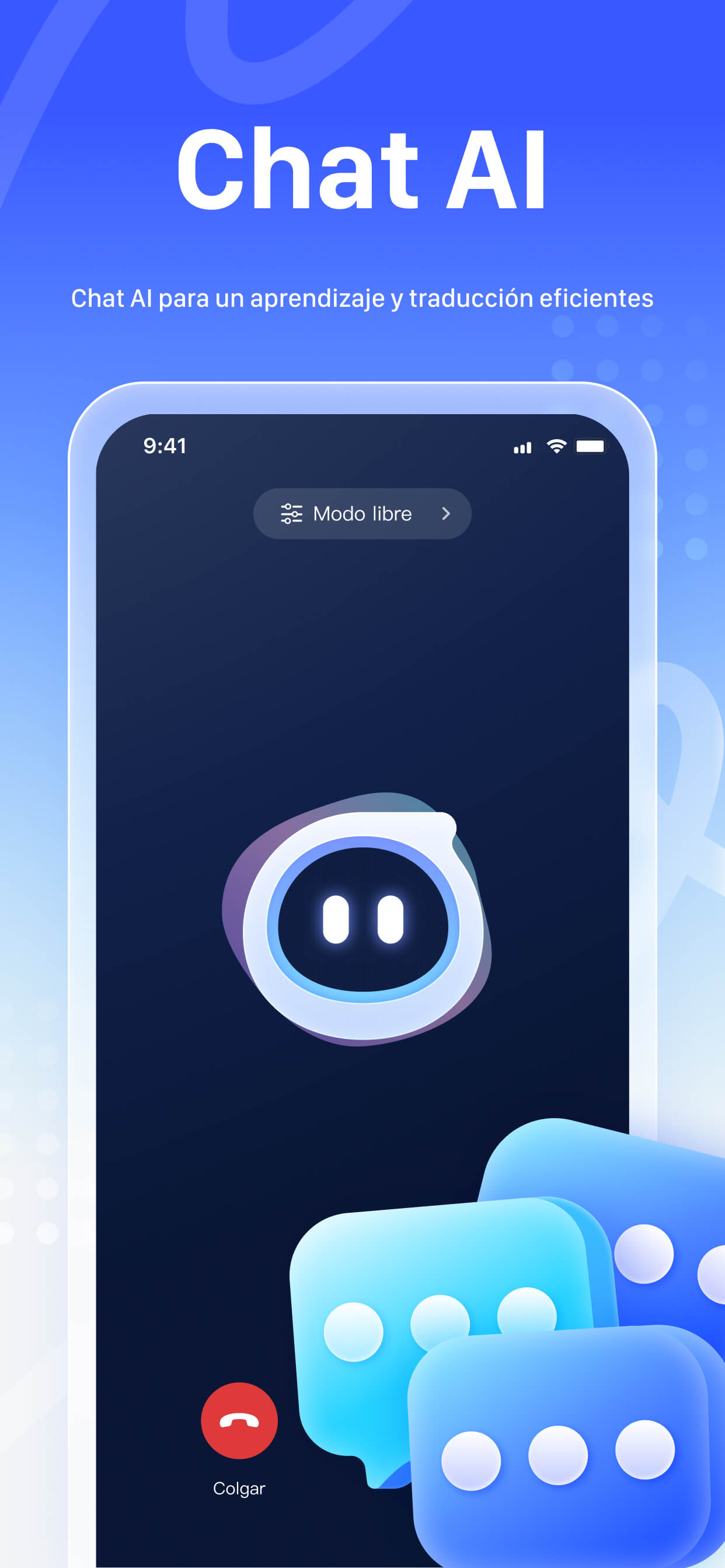 AI Translate Now & Translator