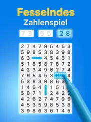 number match - zahlenspiel ipad bildschirmfoto 1
