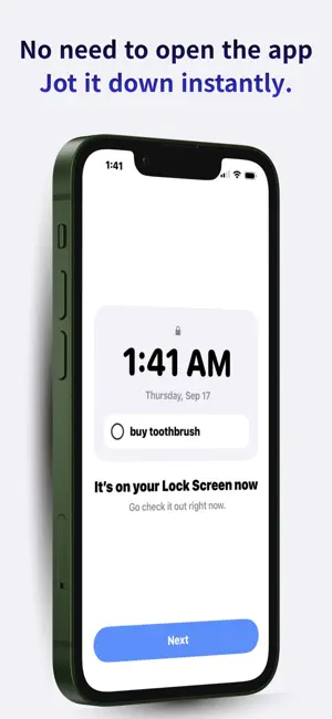 MemoTap : To-Do & Schedules screenshot 1
