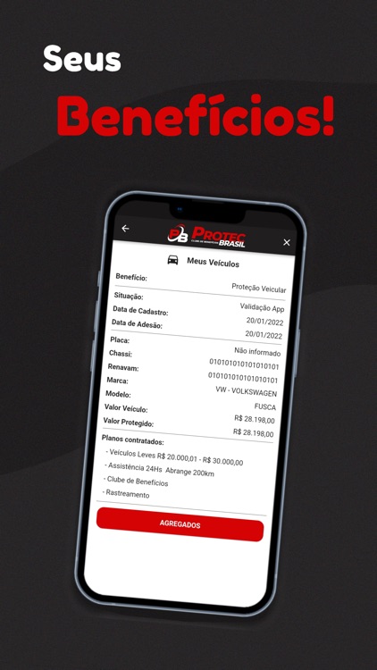 PROTEC BRASIL screenshot-4