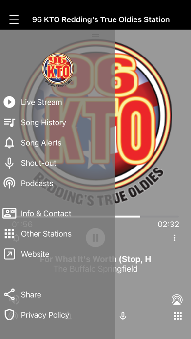 Screenshot #2 pour 96 KTO