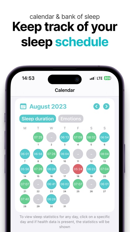 Somnify: AI Sleep Tracker