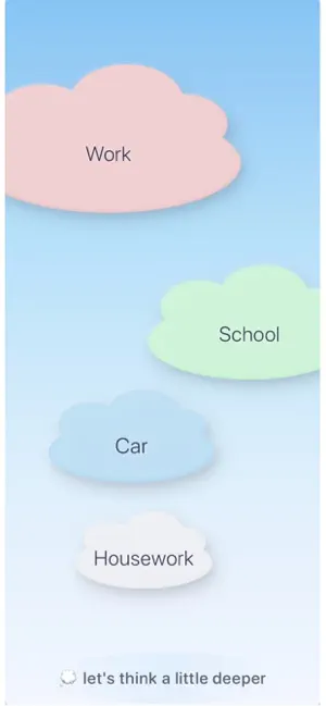 MindSky screenshot 4