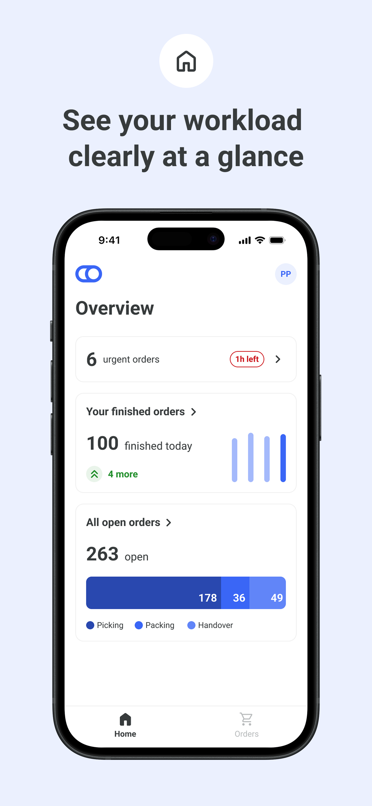 Store Operations screenshot 4