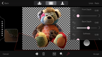 Motion Graphix Animator Screenshot