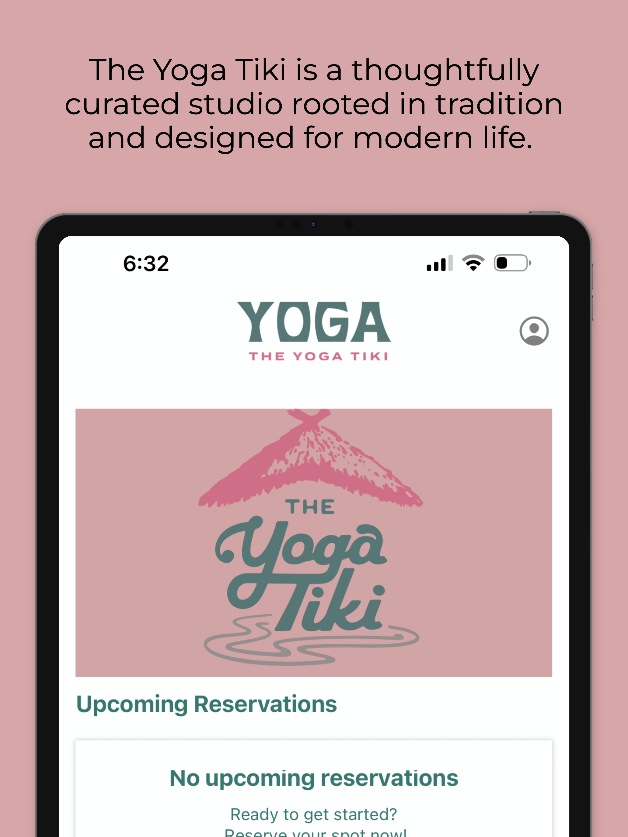 The Yoga Tiki screenshot 6