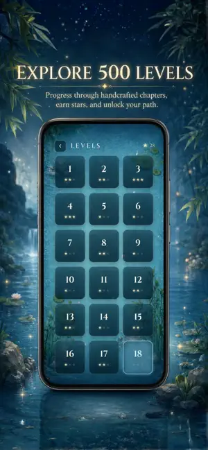 Eternal Dance screenshot 4