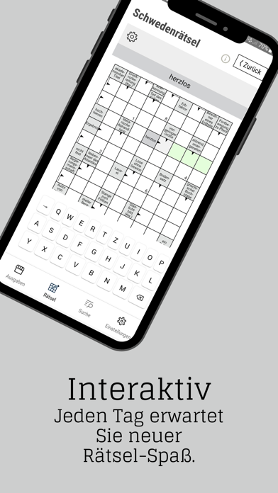 VKZ ePaper Screenshot