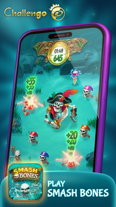 Challengo Screenshot
