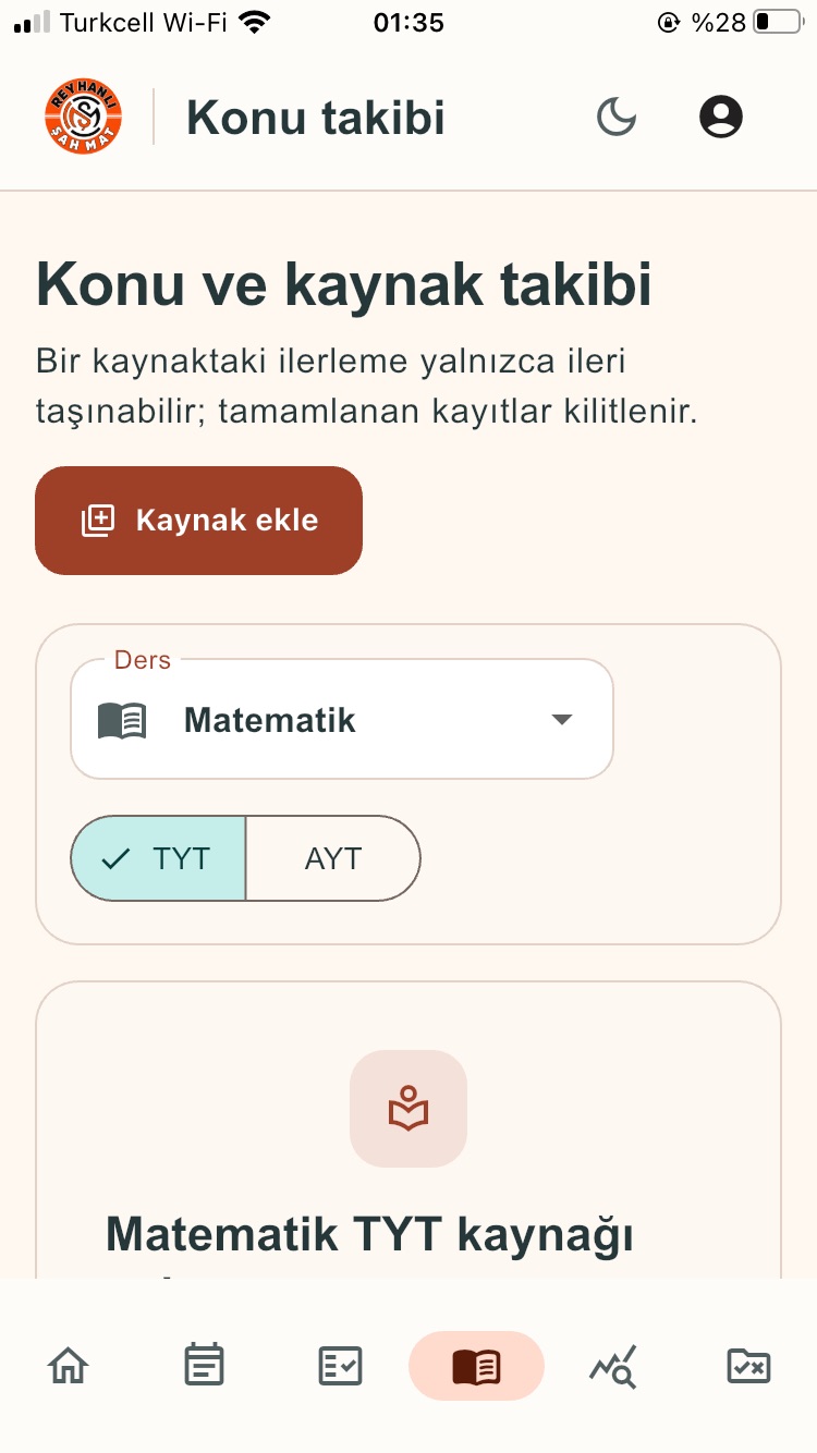 Screenshot 6 of Şah-Mat VIP Kurs