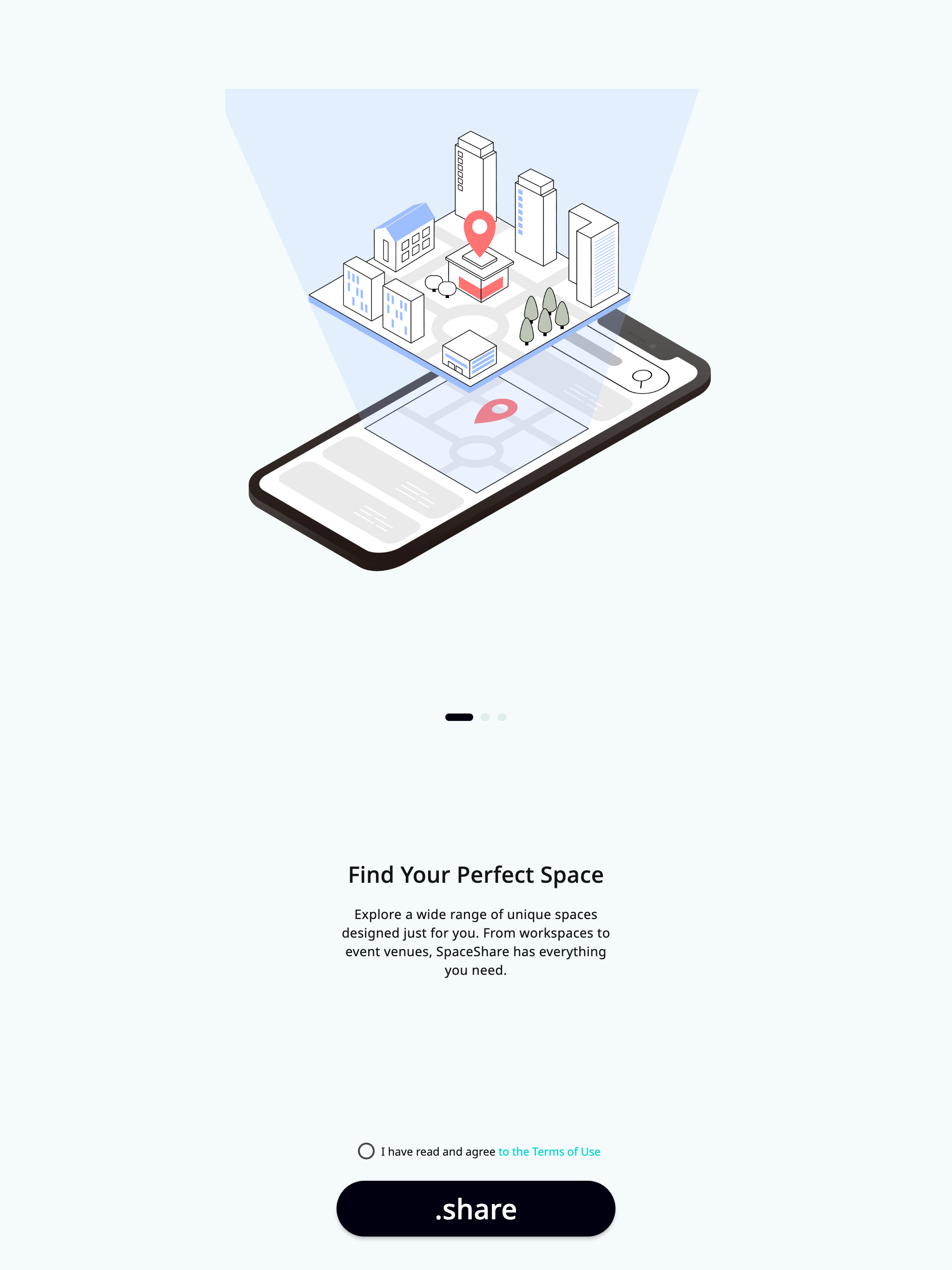 SpaceShare