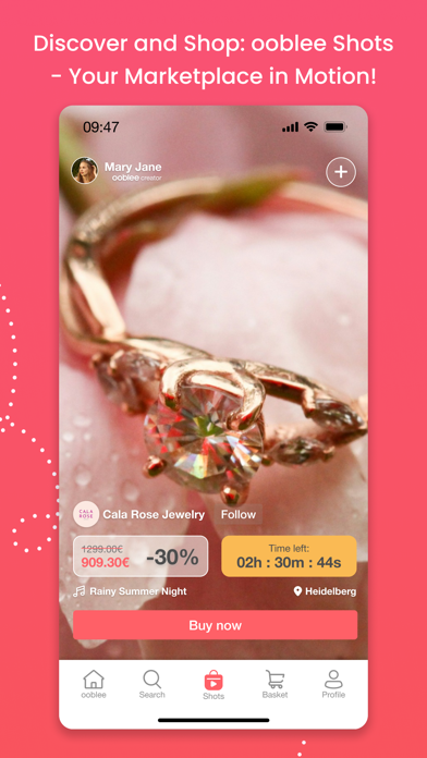 oobyte Screenshot