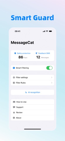 MessageCat Screenshot 2 of 5