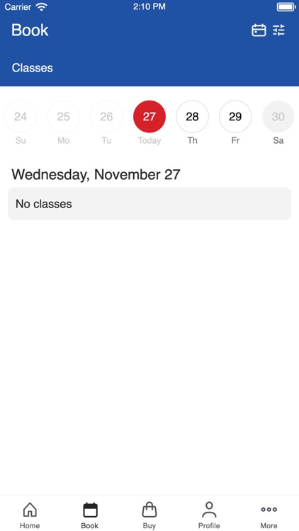 Paris Pilates Society